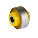 Полиуретановый сайлентблок передней подвески, нижнего рычага, задний