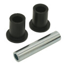 Комплект сайлентблоков задней подвески, серьги рессоры, крепление к кузову