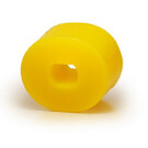 Полиуретановая втулка амортизатора передней подвески, верхнего крепления, нижняя