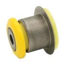 Полиуретановый сайлентблок переднего подрамника передний