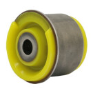 Полиуретановый сайлентблок задней подвески, продольного рычага, крепление к кузову