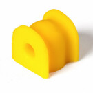 Полиуретановая втулка стабилизатора, задней подвески I.D. = 12 мм