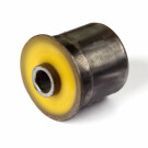 Полиуретановый сайлентблок задней подвески, нижнего продольного рычага, передний