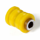 Полиуретановый сайлентблок передней подвески, нижнего рычага, передний