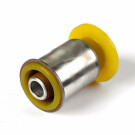 Полиуретановый сайлентблок передней подвески, нижнего рычага, передний