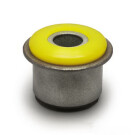 Полиуретановый сайлентблок задней подвески, нижнего рычага, крепление к ступице