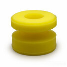 Полиуретановая втулка передней подвески, продольной реактивной тяги