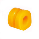 Полиуретановая втулка стабилизатора, передней подвески, I. D.= 25 mm