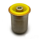 Полиуретановый сайлентблок задней подвески, балки