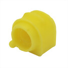 Полиуретановая втулка стабилизатора, задней подвески I.D. = 16,7 мм