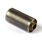 Полиуретановый сайлентблок задней подвески, рессоры, передний