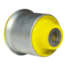 Полиуретановый сайлентблок задней подвески, балки