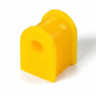 Полиуретановая втулка стабилизатора, задней подвески I.D. = 14 мм