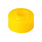 Полиуретановая втулка стойки стабилизатора, передней подвески 2WD и 4WD; задней подвески I.D. = 8 мм