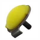 Полиуретановый отбоиник задней подвески, нижней подрессорены