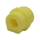 Полиуретановая втулка стабилизатора, передней подвески