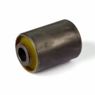 Полиуретановый сайлентблок задней подвески, рессоры, передний