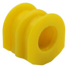 Полиуретановая втулка стабилизатора, задней подвески I.D. = 23,5 мм