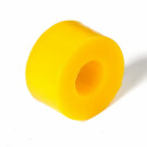 Полиуретановая втулка амортизатора, задней подвески, верхнего крепления