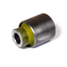 Полиуретановый сайлентблок задней подвески, поперечного рычага, крепление к ступице