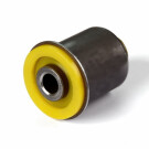 Полиуретановый сайлентблок передней подвески, нижнего рычага, передний