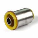 Полиуретановый сайлентблок передней подвески нижнего рычага, передний