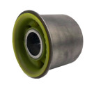 Полиуретановый сайлентблок передней подвески, нижнего рычага, задний