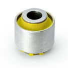 Полиуретановый сайлентблок задней подвески, цапфы, крепление амортизатора