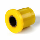 Полиуретановый сайлентблок задней подвески, рессоры, передний