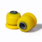 Полиуретановый комплект сайлентблоков передней подвески, верхнего рычага