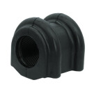 Втулка стабилизатора, передней подвески, I. D. = 26,3 мм