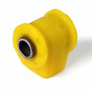 Полиуретановый сайлентблок передней подвески, нижнего рычага, задний