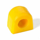 Полиуретановая втулка стабилизатора, задней подвески I.D. = 19 мм