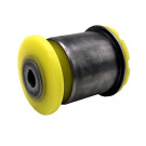 Полиуретановый сайлентблок задней подвески, нижнего рычага, внутренний