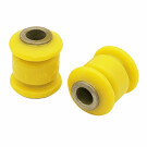 Полиуретановый комплект сайлентблоков задней подвески, тяги Панара