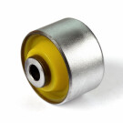 Полиуретановый сайлентблок задней подвески, ступицы, крепление к кузову