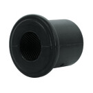 Втулка задней подвески, серьги рессоры, нижняя