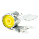 Полиуретановый сайлентблок передней подвески, нижнего рычага, задний