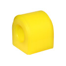 Полиуретановая втулка стабилизатора, передней подвески. I.D. = 23 mm