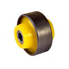 Полиуретановый сайлентблок передней подвески, нижнего рычага, задний