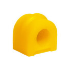 Полиуретановая втулка стабилизатора, передней подвески I.D. = 19 мм