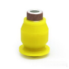 Полиуретановый сайлентблок передней подвески, нижнего рычага, передний