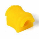 Полиуретановая втулка стабилизатора, передней подвески, концевая I.D. = 15,5 мм