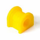 Полиуретановая втулка стабилизатора, задней подвески I.D. = 17 мм