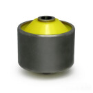 Полиуретановый сайлентблок передней подвески, нижнего рычага, передний