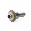 Полиуретановый сайлентблок передней подвески, подрамника, задний