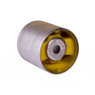 Полиуретановый сайлентблок задней подвески, подрамника, крепление редуктора