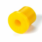 Полиуретановая втулка рессоры, задней подвески O.D. = 40 мм