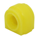 Полиуретановая втулка стабилизатора, задней подвески. I. D.= 19.6 мм