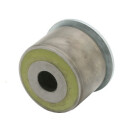 Полиуретановый сайлентблок заднего поперечного рычага, задней подвески, наружный